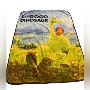 Disney Pixar The Good Dinosaur blanket